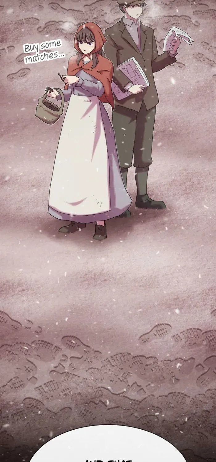 The Genius Who Reads the World Chapter 35 page 33 - 