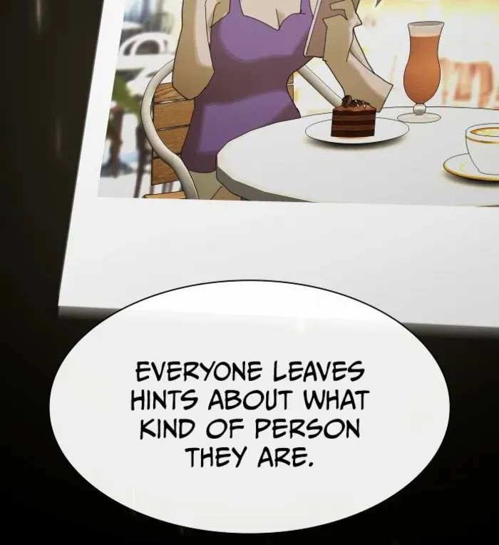 The Genius Who Reads the World Chapter 35 page 36 - 