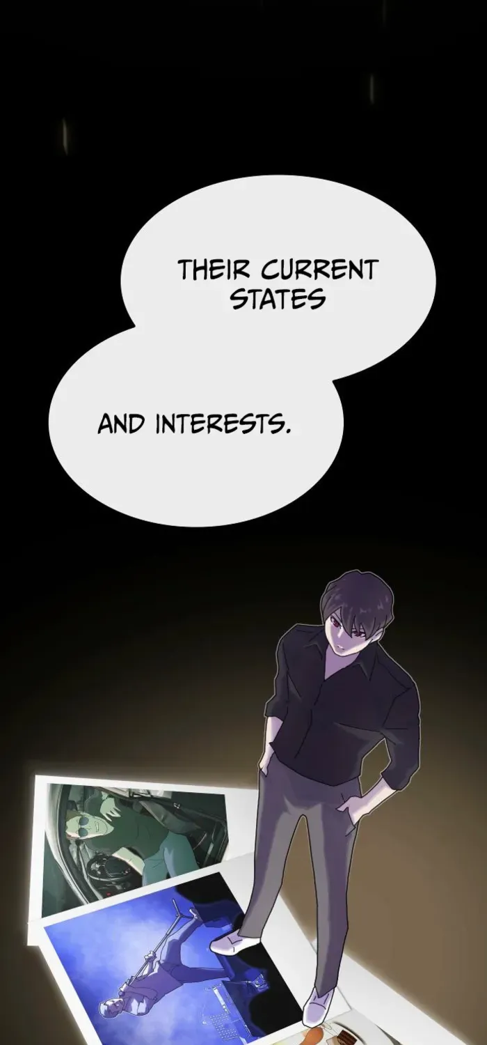 The Genius Who Reads the World Chapter 35 page 37 - 