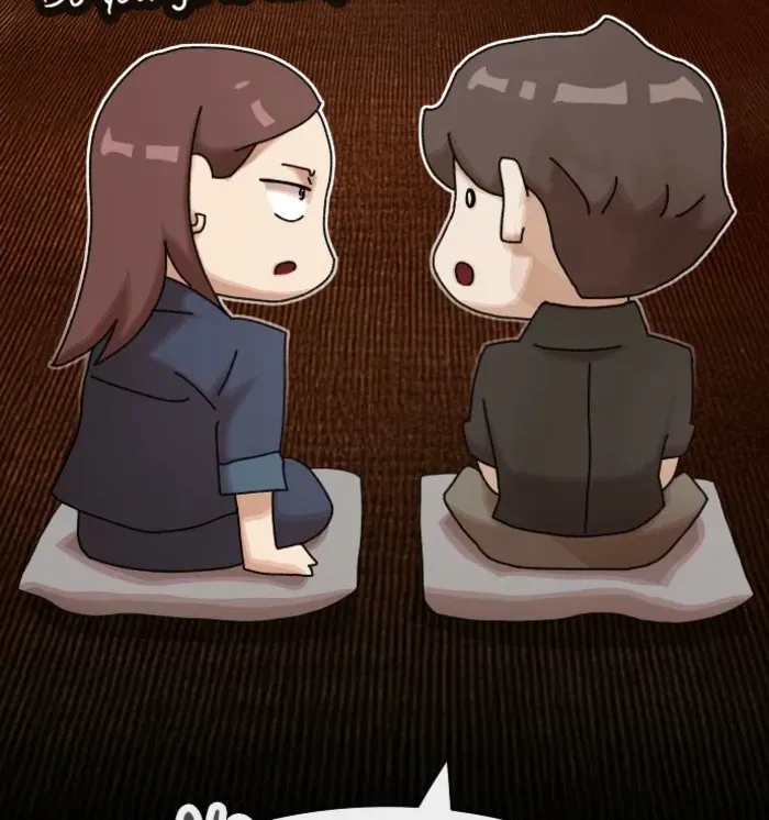 The Genius Who Reads the World Chapter 35 page 44 - 