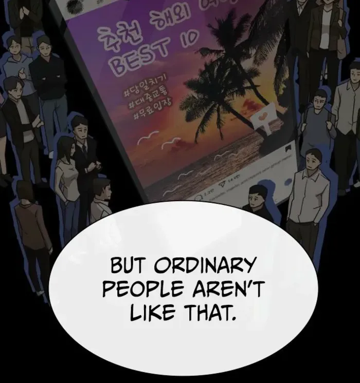 The Genius Who Reads the World Chapter 35 page 48 - 