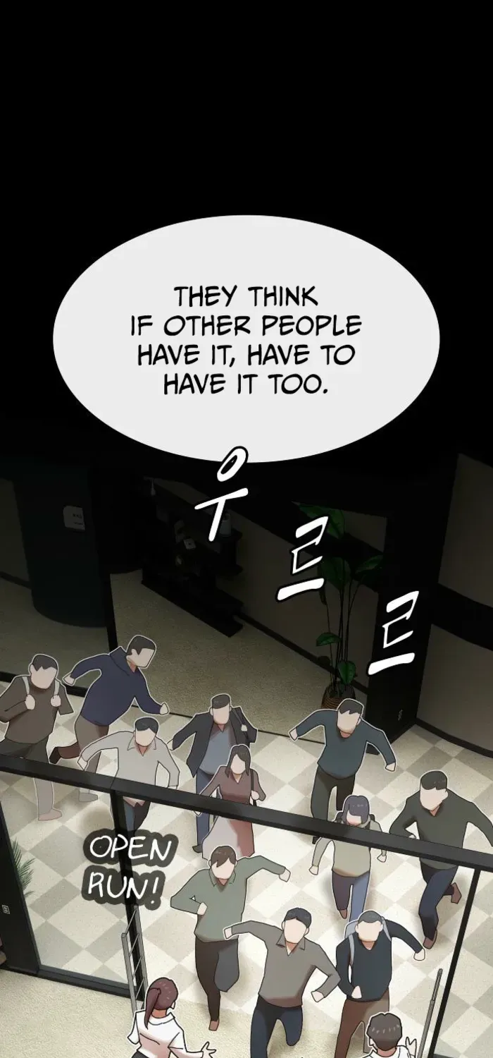 The Genius Who Reads the World Chapter 35 page 49 - 