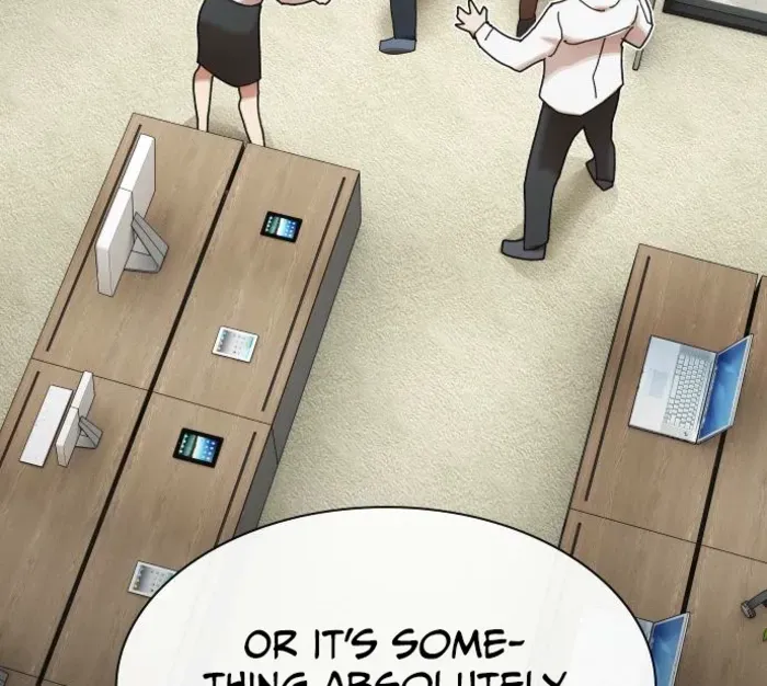 The Genius Who Reads the World Chapter 35 page 50 - 