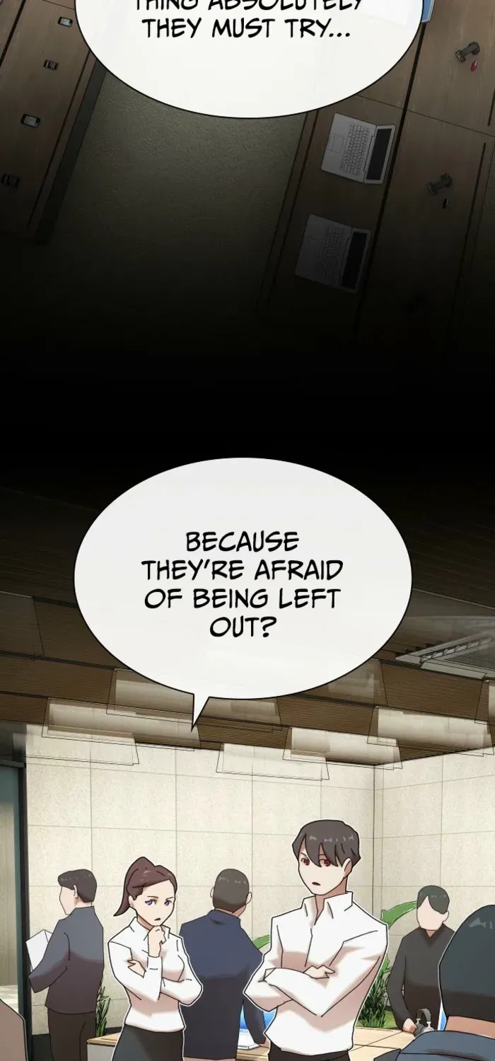 The Genius Who Reads the World Chapter 35 page 51 - 