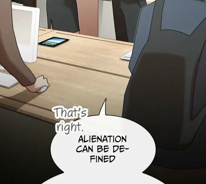 The Genius Who Reads the World Chapter 35 page 52 - 