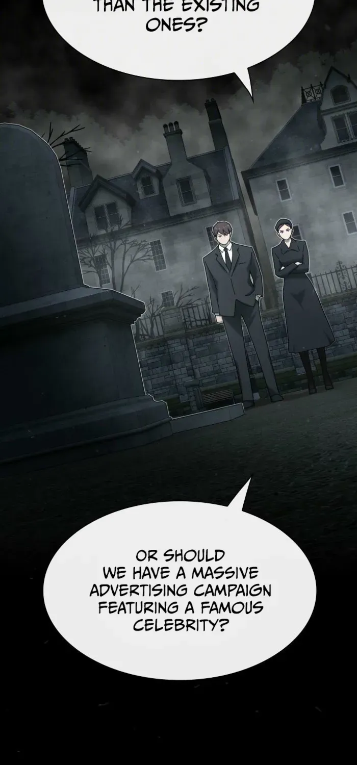 The Genius Who Reads the World Chapter 35 page 57 - 