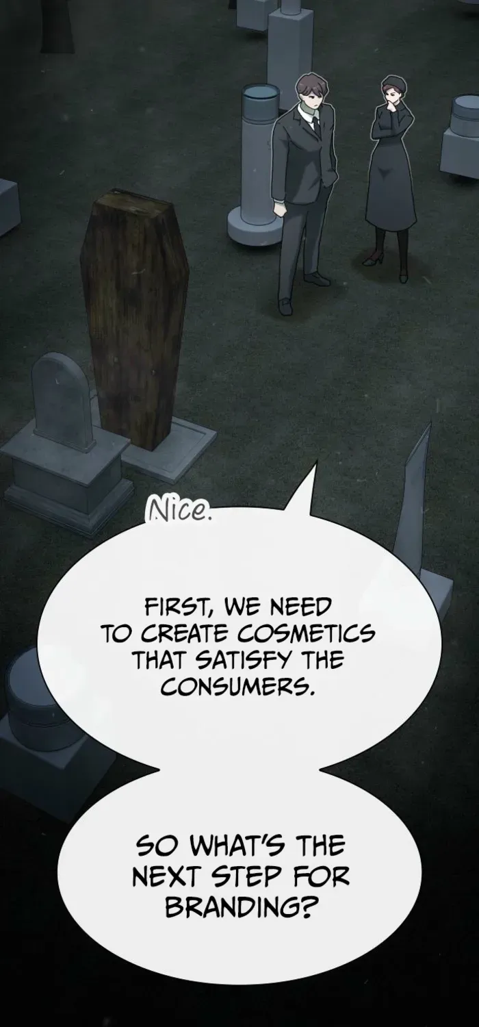 The Genius Who Reads the World Chapter 35 page 63 - 