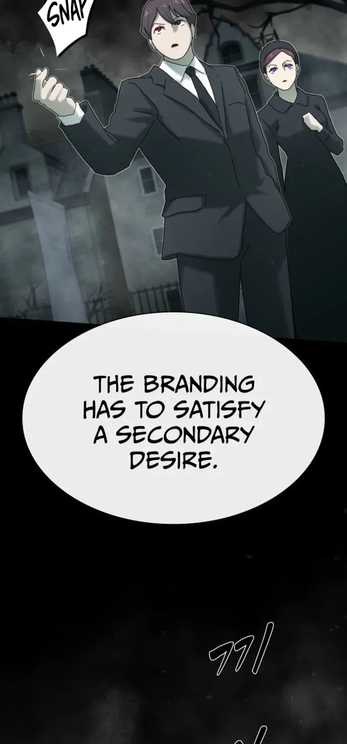 The Genius Who Reads the World Chapter 35 page 65 - 