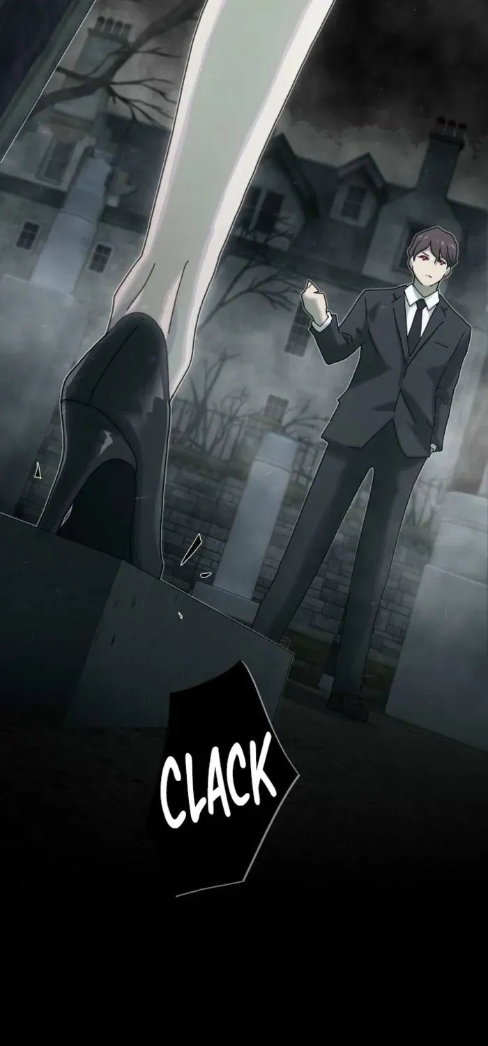 The Genius Who Reads the World Chapter 35 page 69 - 