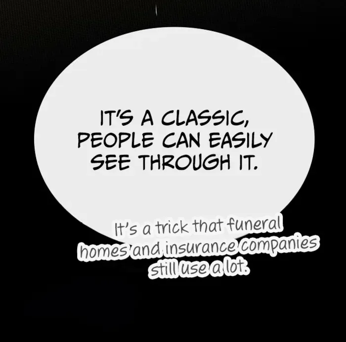 The Genius Who Reads the World Chapter 35 page 84 - 