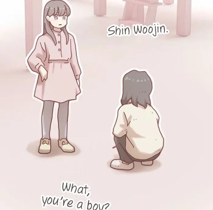 The Genius Who Reads the World Chapter 35 page 92 - 