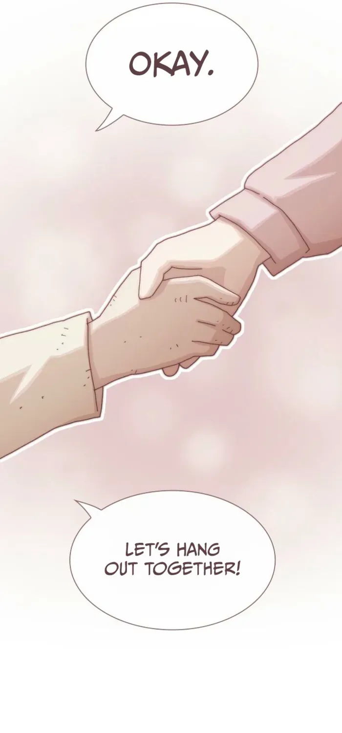 The Genius Who Reads the World Chapter 35 page 95 - 