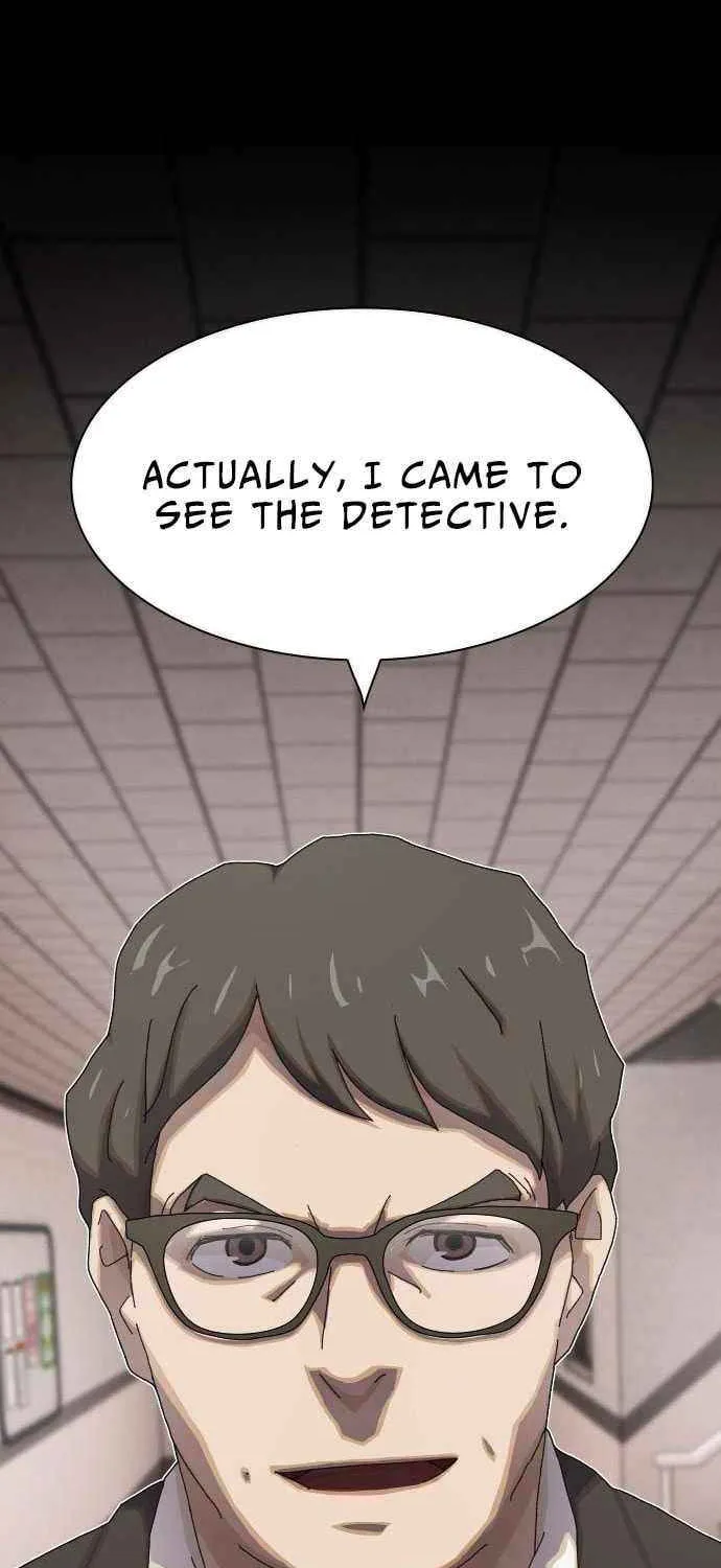 The Genius Who Reads the World Chapter 36 page 2 - 