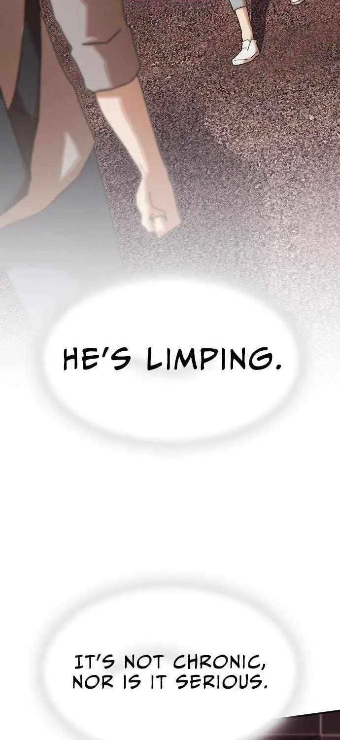 The Genius Who Reads the World Chapter 36 page 104 - 