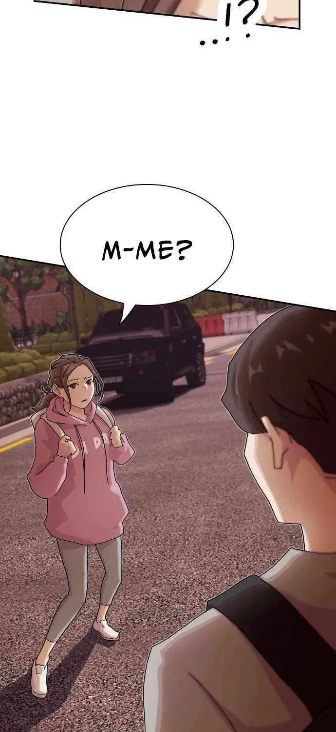 The Genius Who Reads the World Chapter 36 page 107 - 