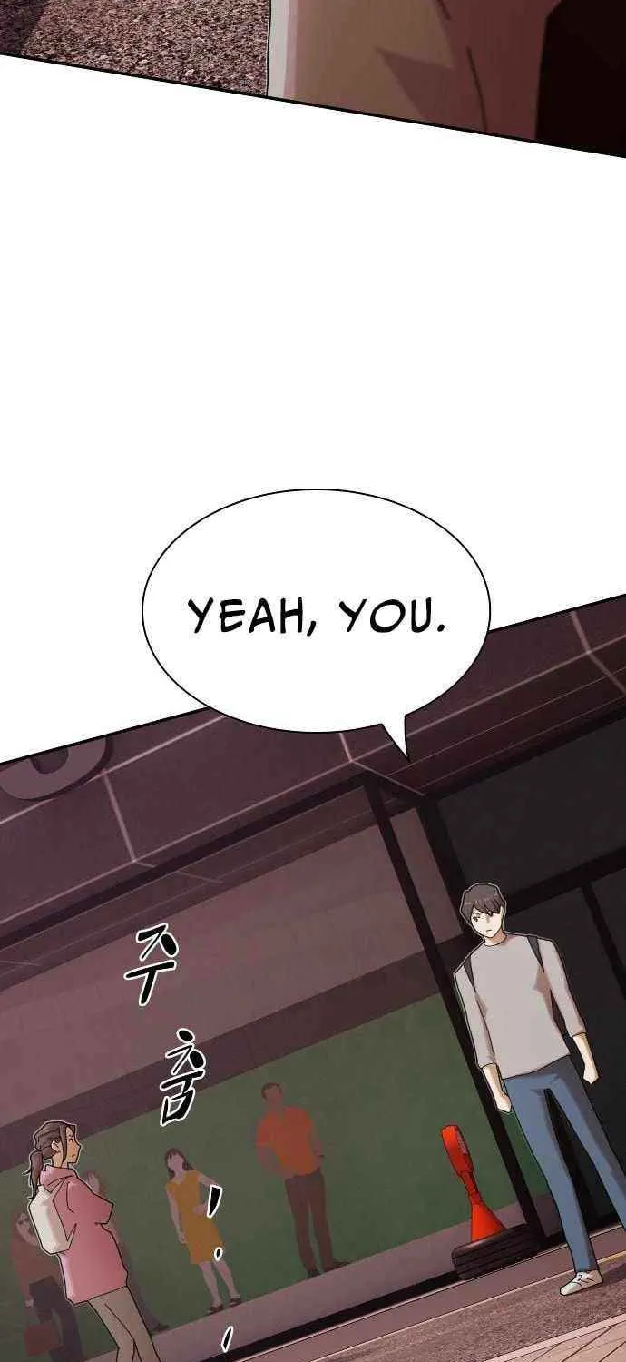 The Genius Who Reads the World Chapter 36 page 108 - 