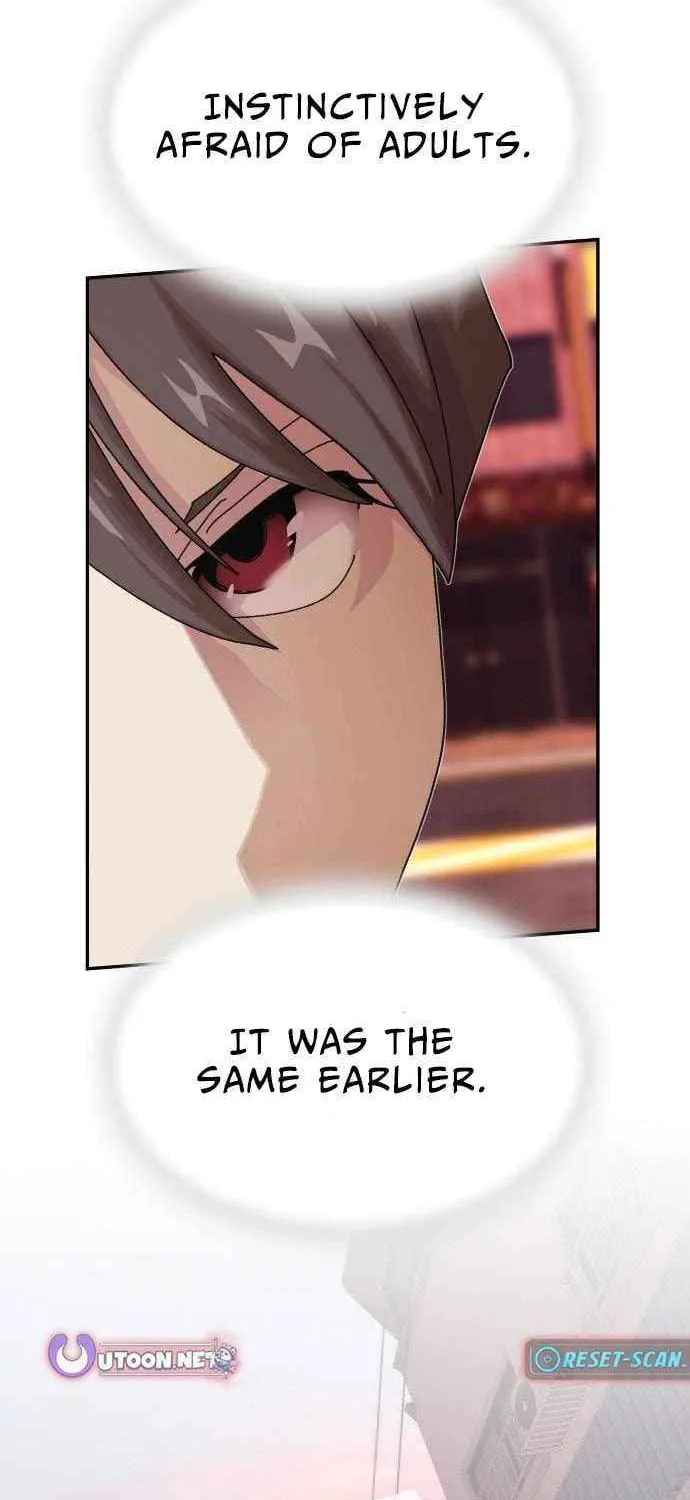 The Genius Who Reads the World Chapter 36 page 111 - 