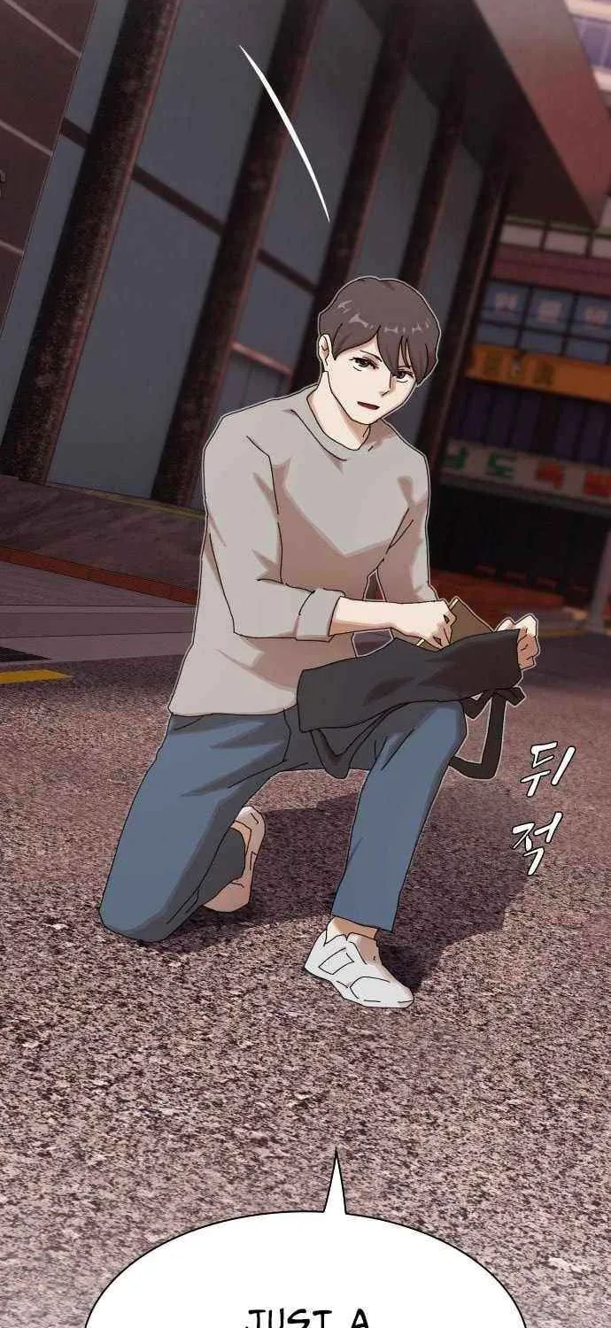 The Genius Who Reads the World Chapter 36 page 114 - 
