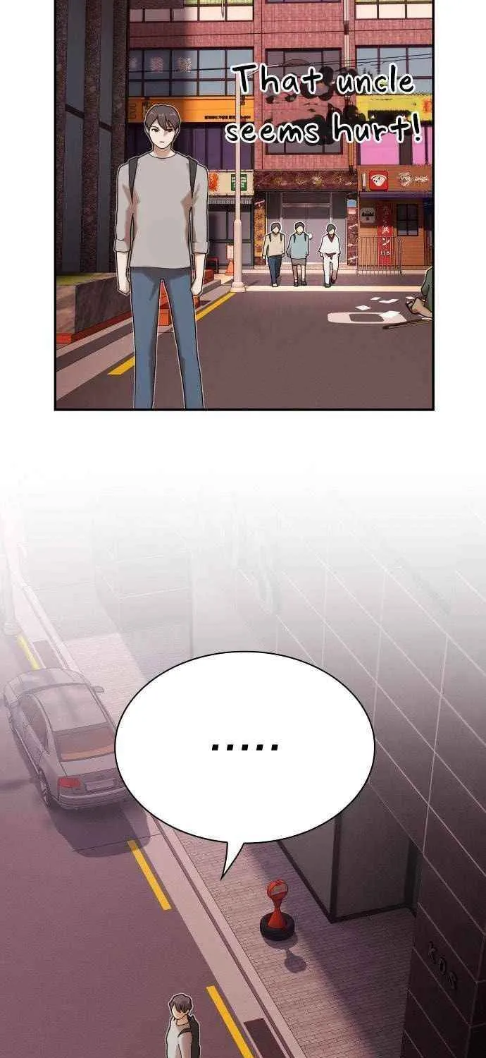 The Genius Who Reads the World Chapter 36 page 127 - 