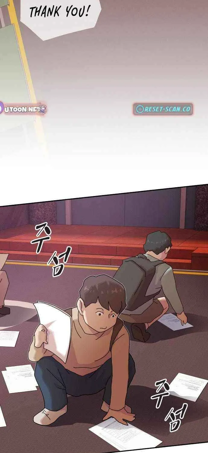 The Genius Who Reads the World Chapter 36 page 129 - 
