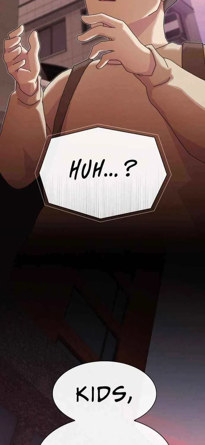 The Genius Who Reads the World Chapter 36 page 132 - 