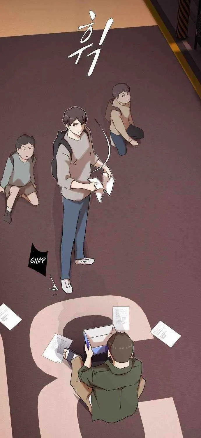 The Genius Who Reads the World Chapter 36 page 137 - 