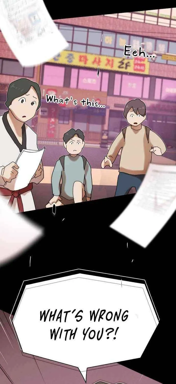 The Genius Who Reads the World Chapter 36 page 144 - 