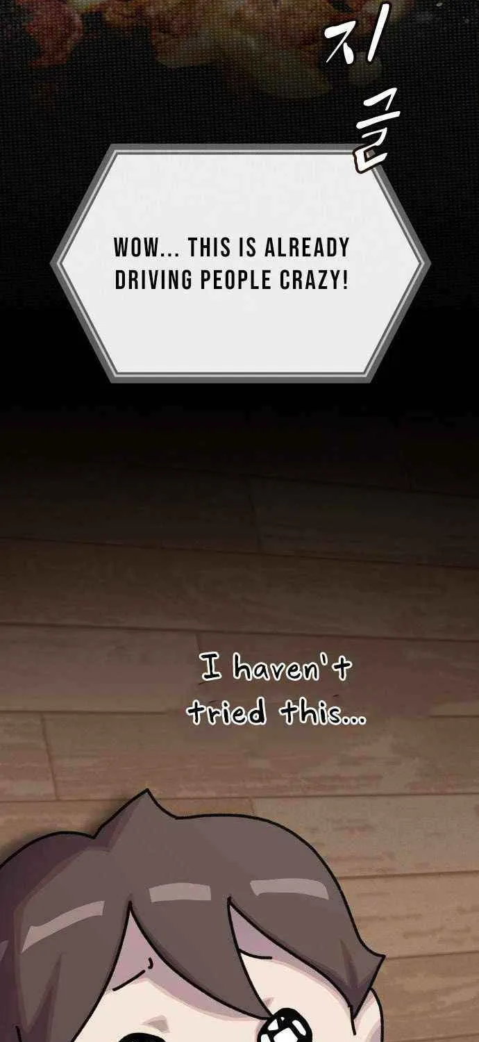 The Genius Who Reads the World Chapter 36 page 17 - 