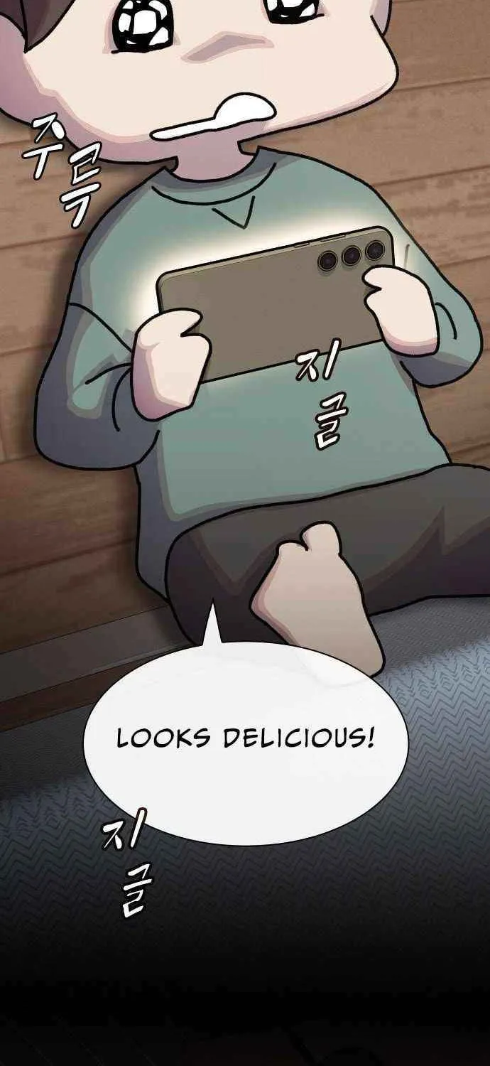 The Genius Who Reads the World Chapter 36 page 18 - 