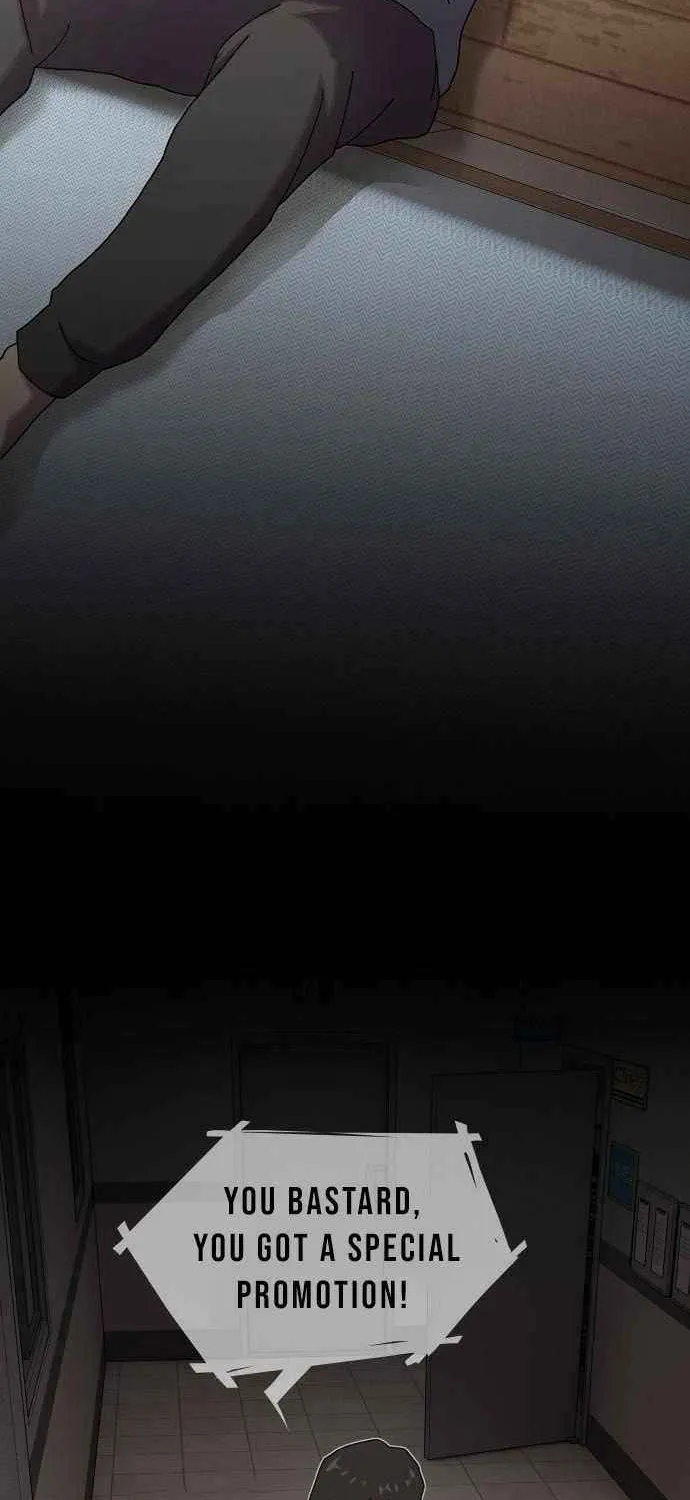 The Genius Who Reads the World Chapter 36 page 20 - 