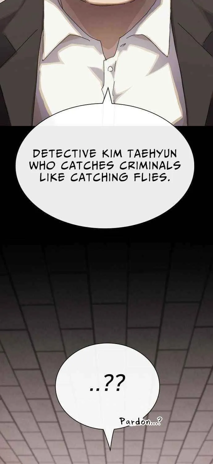 The Genius Who Reads the World Chapter 36 page 3 - 