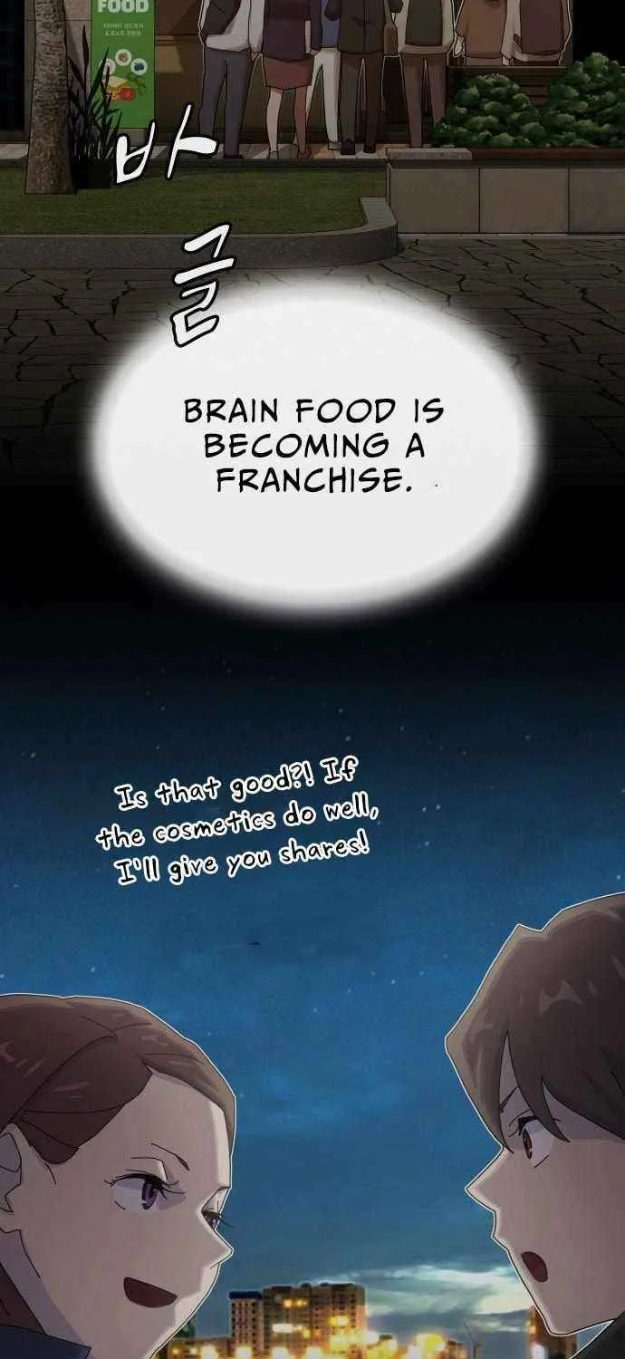 The Genius Who Reads the World Chapter 36 page 24 - 