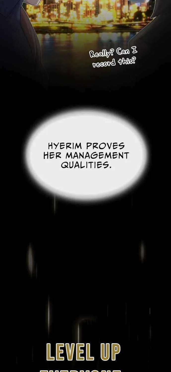 The Genius Who Reads the World Chapter 36 page 25 - 