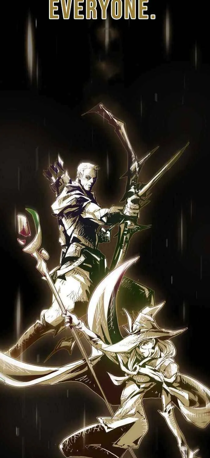 The Genius Who Reads the World Chapter 36 page 26 - 