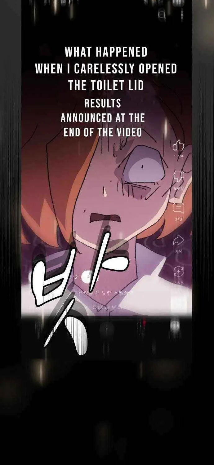 The Genius Who Reads the World Chapter 36 page 34 - 