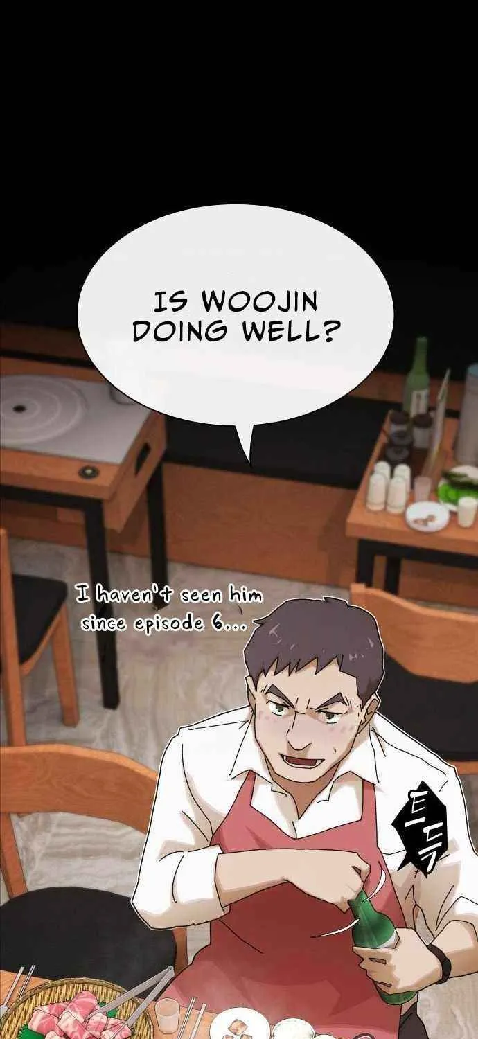 The Genius Who Reads the World Chapter 36 page 40 - 