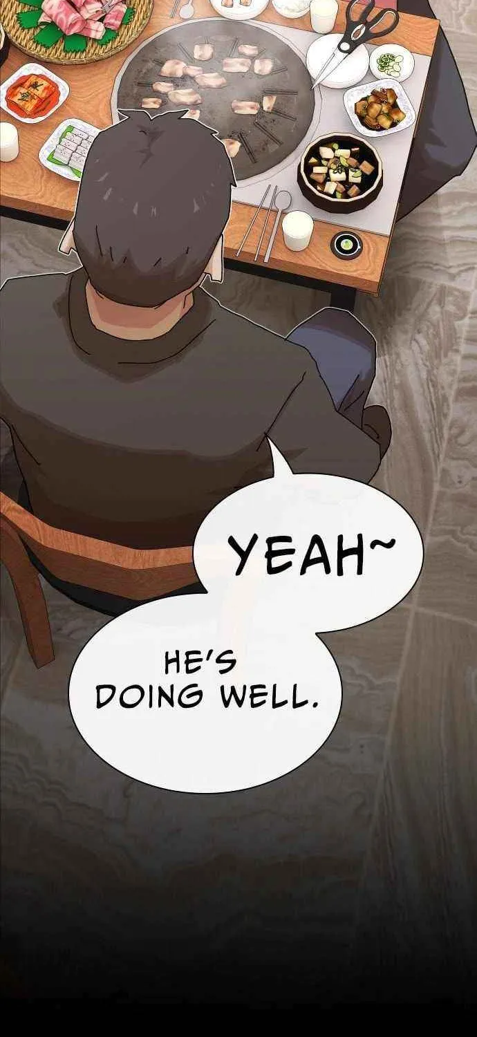 The Genius Who Reads the World Chapter 36 page 41 - 