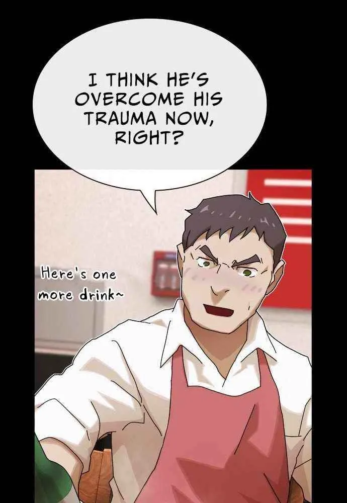 The Genius Who Reads the World Chapter 36 page 42 - 