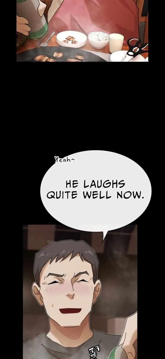 The Genius Who Reads the World Chapter 36 page 43 - 