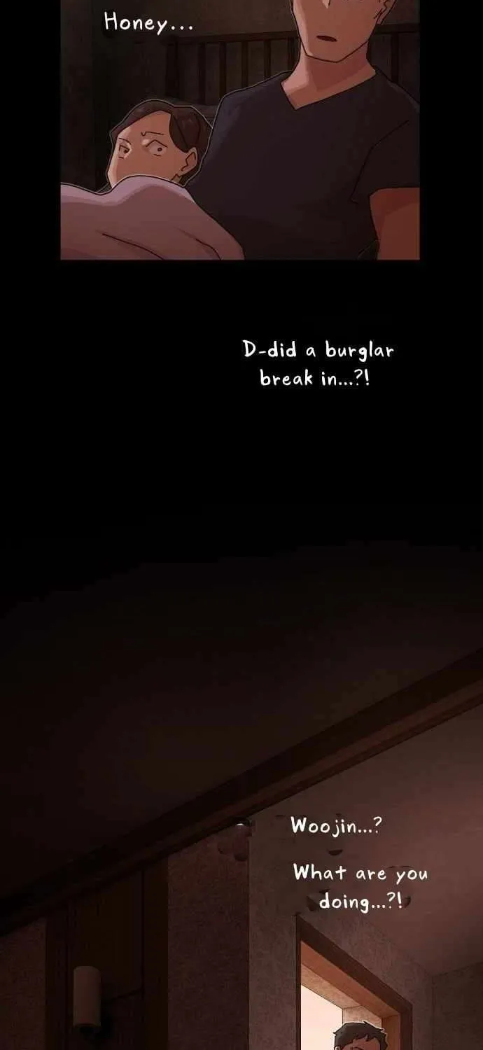 The Genius Who Reads the World Chapter 36 page 46 - 