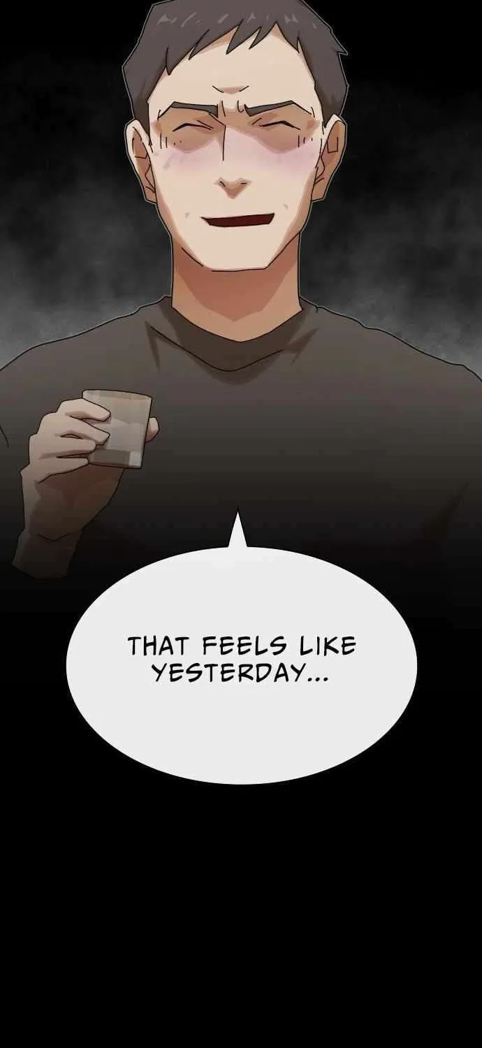 The Genius Who Reads the World Chapter 36 page 48 - 