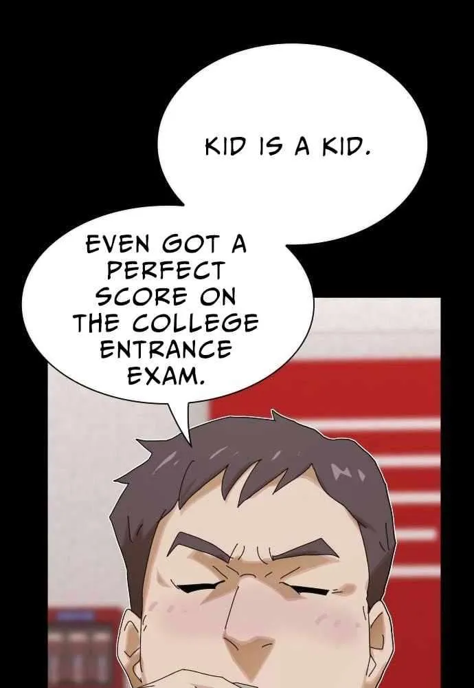 The Genius Who Reads the World Chapter 36 page 49 - 
