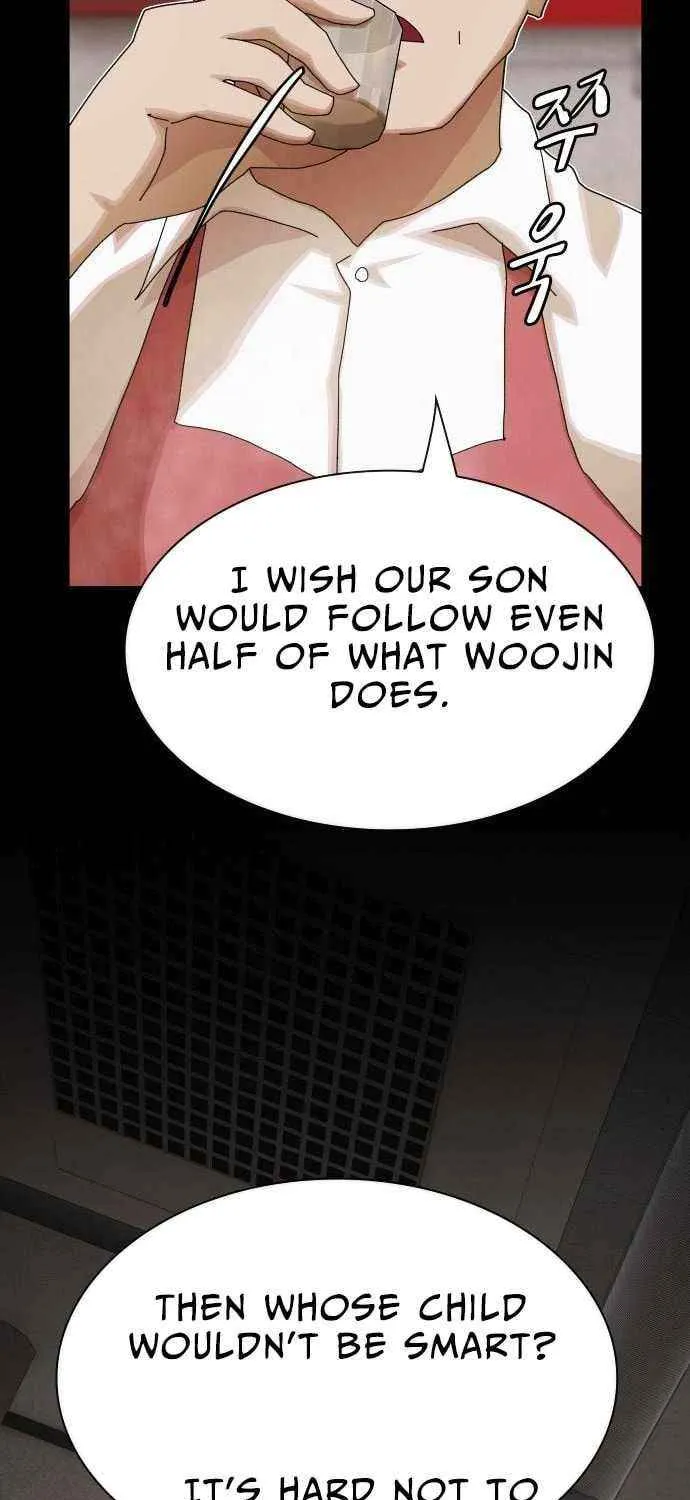 The Genius Who Reads the World Chapter 36 page 50 - 