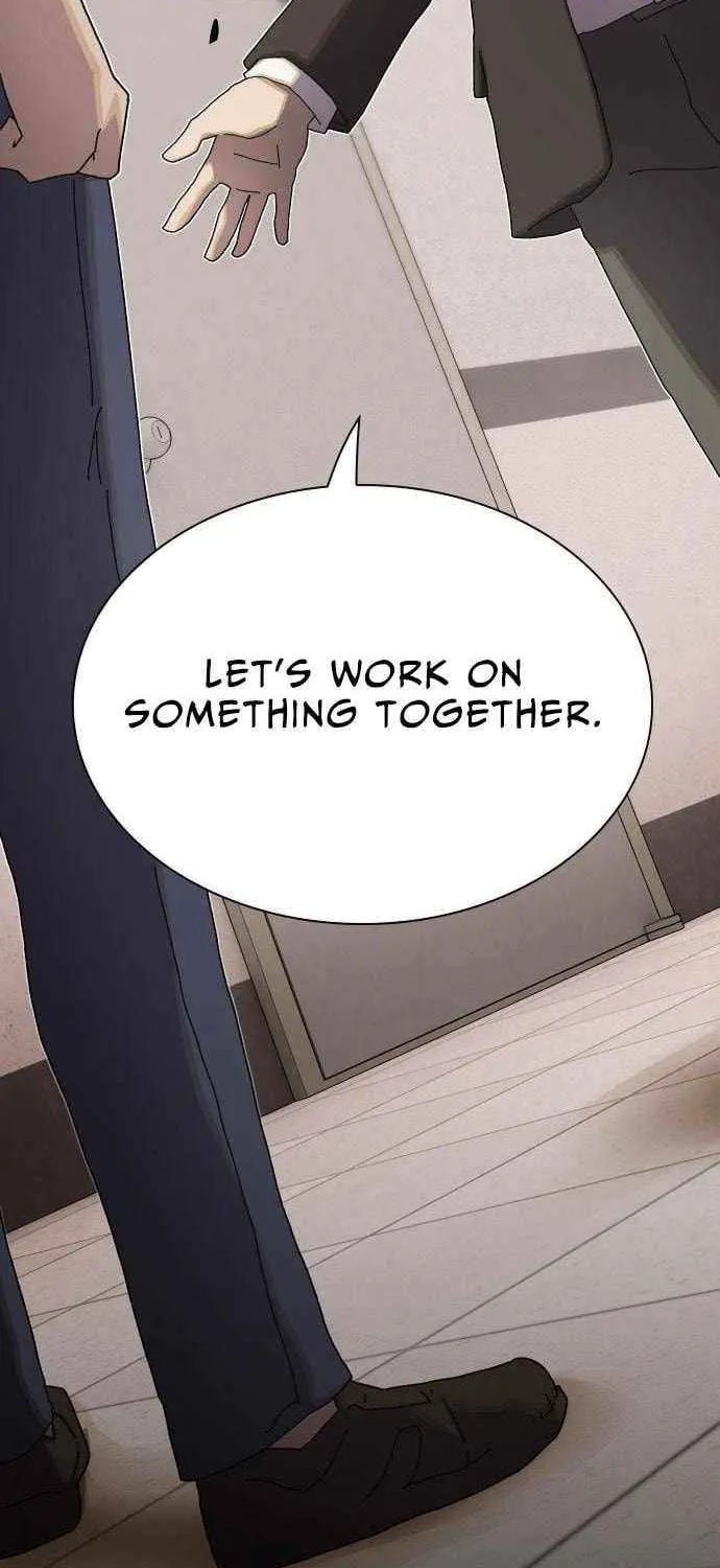 The Genius Who Reads the World Chapter 36 page 6 - 