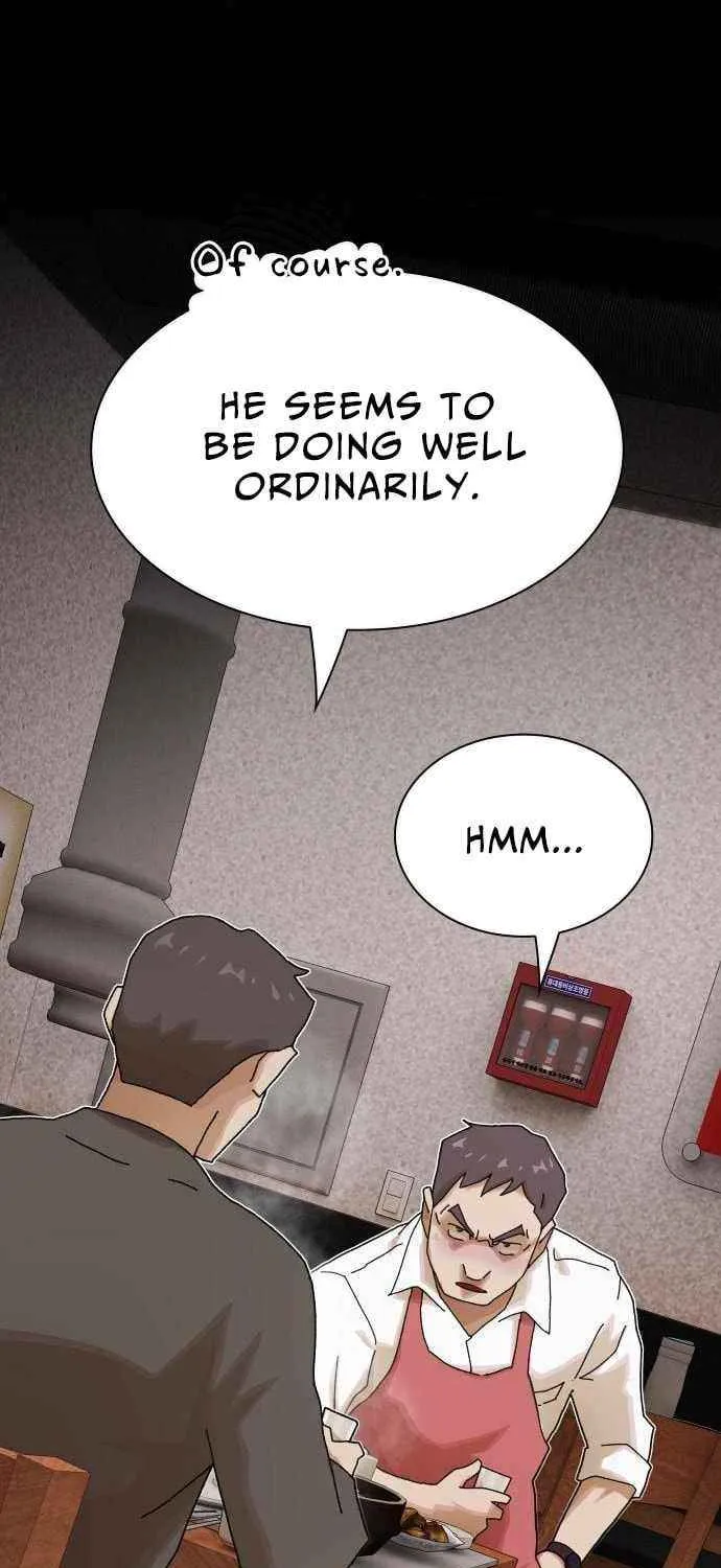The Genius Who Reads the World Chapter 36 page 52 - 
