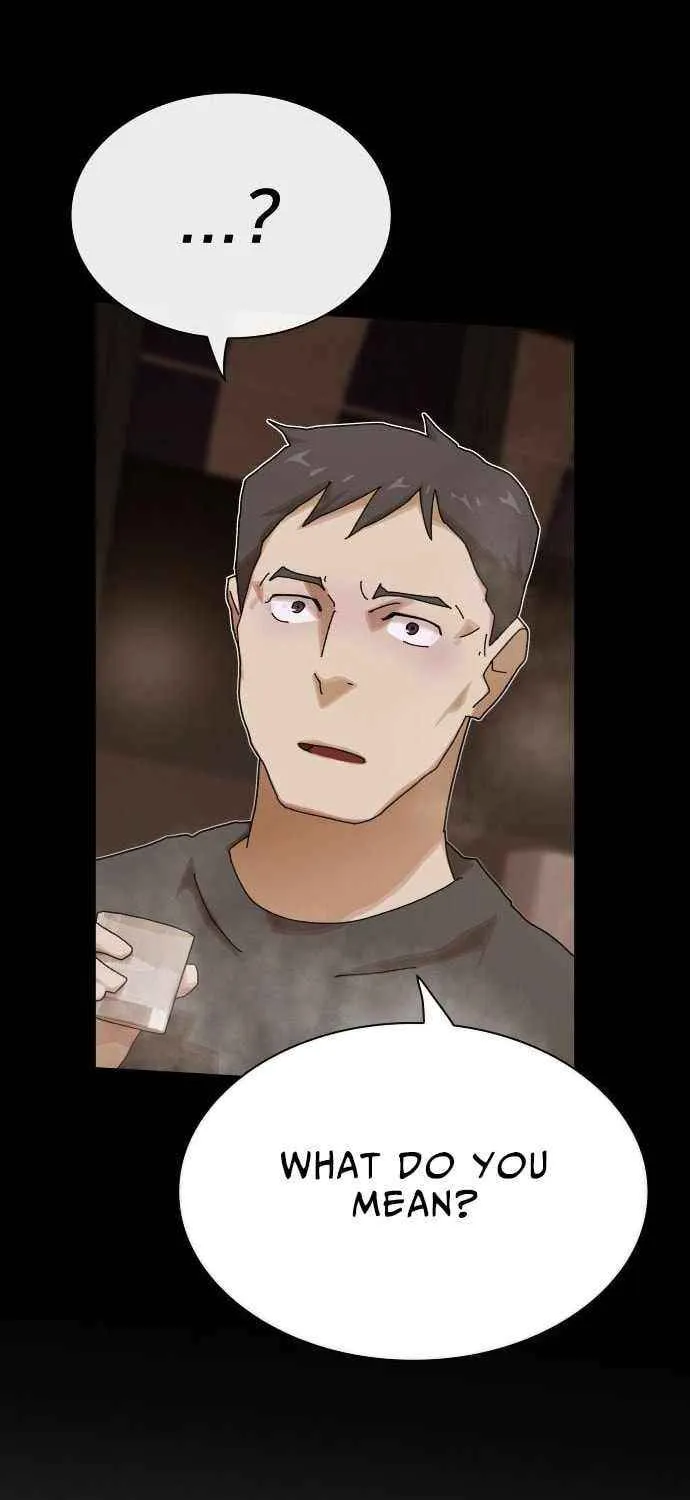 The Genius Who Reads the World Chapter 36 page 54 - 