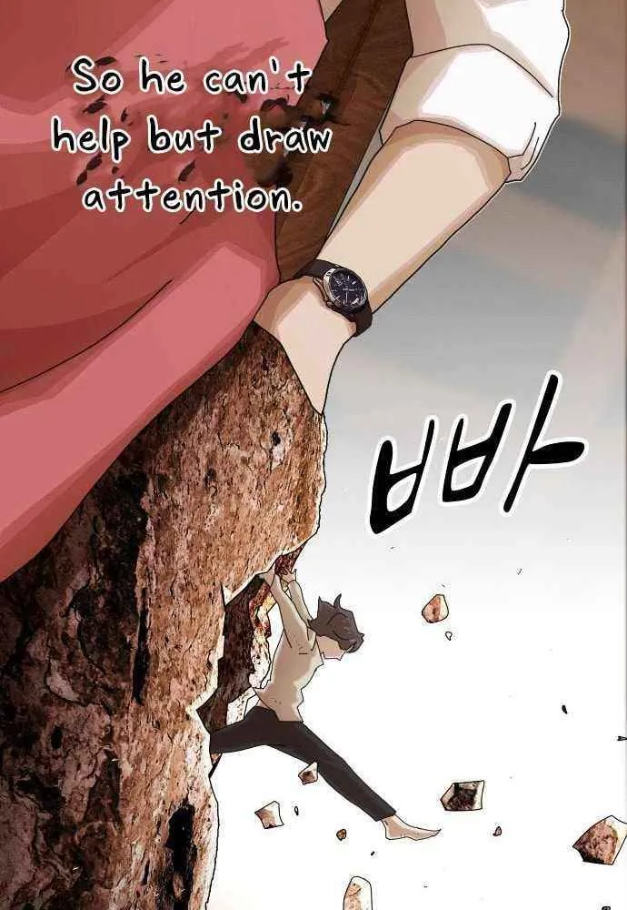 The Genius Who Reads the World Chapter 36 page 56 - 
