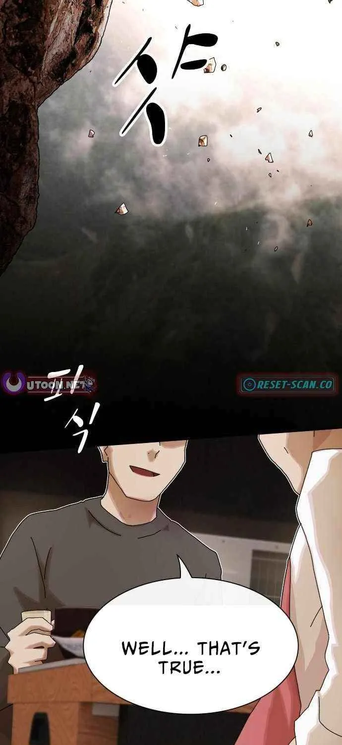 The Genius Who Reads the World Chapter 36 page 57 - 