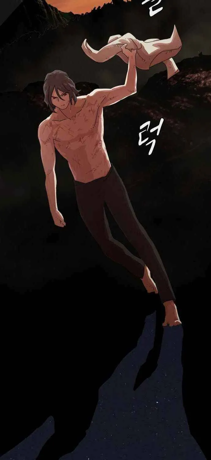 The Genius Who Reads the World Chapter 36 page 61 - 