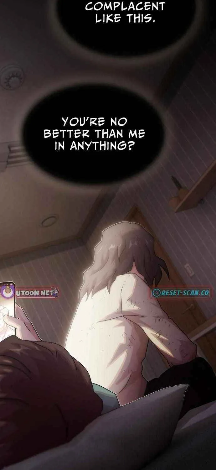 The Genius Who Reads the World Chapter 36 page 72 - 